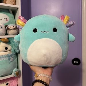 💘 7” Irina - BNWT 💘